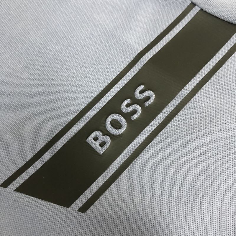 Boss T-Shirts